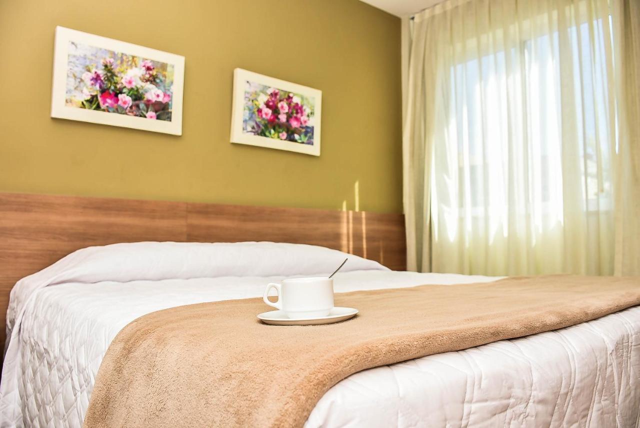 Mont Blanc Suites Duque De Caxias Duque de Caxias