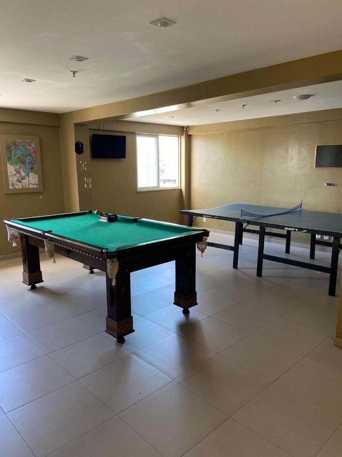Mont Blanc Suites Duque De Caxias Duque de Caxias