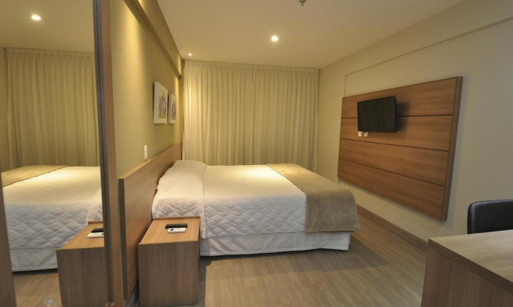 Mont Blanc Suites Duque De Caxias Hotel Duque de Caxias