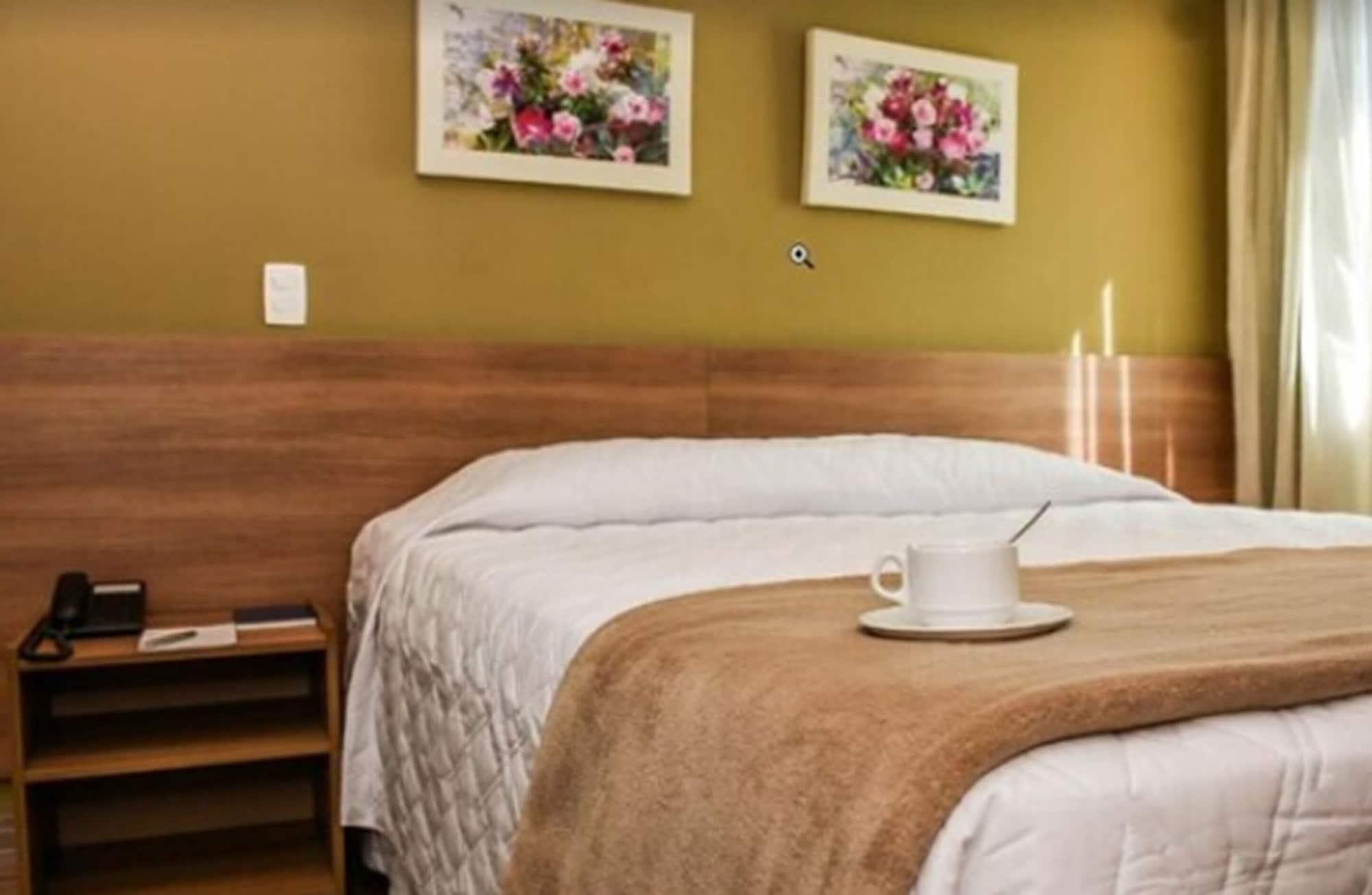 Hotel Mont Blanc Suites Duque De Caxias