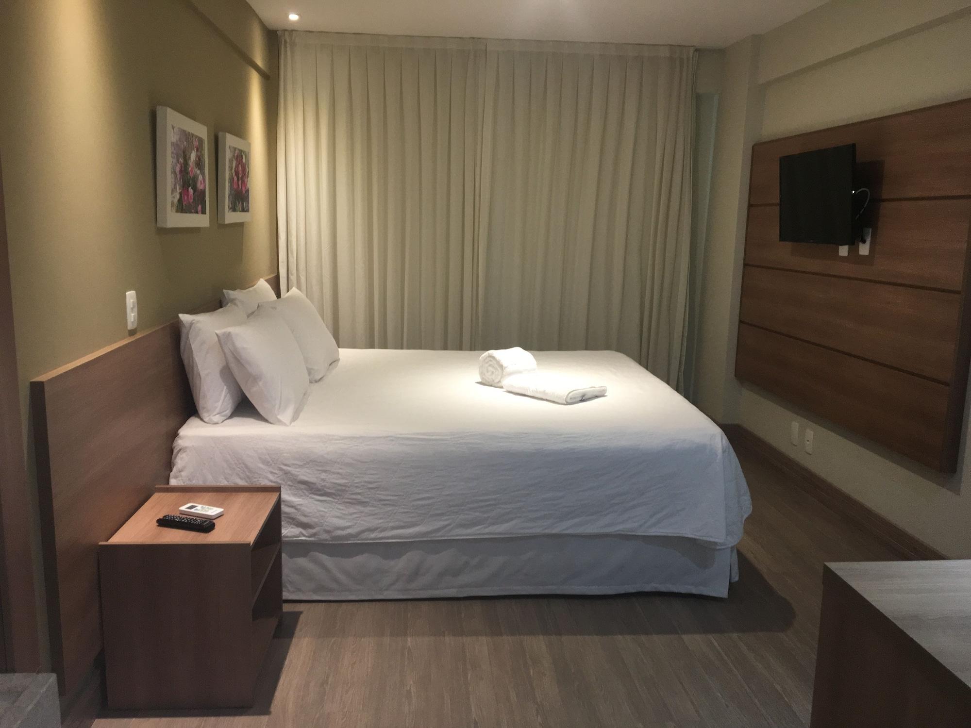 Hotel Mont Blanc Suites Duque De Caxias Duque de Caxias