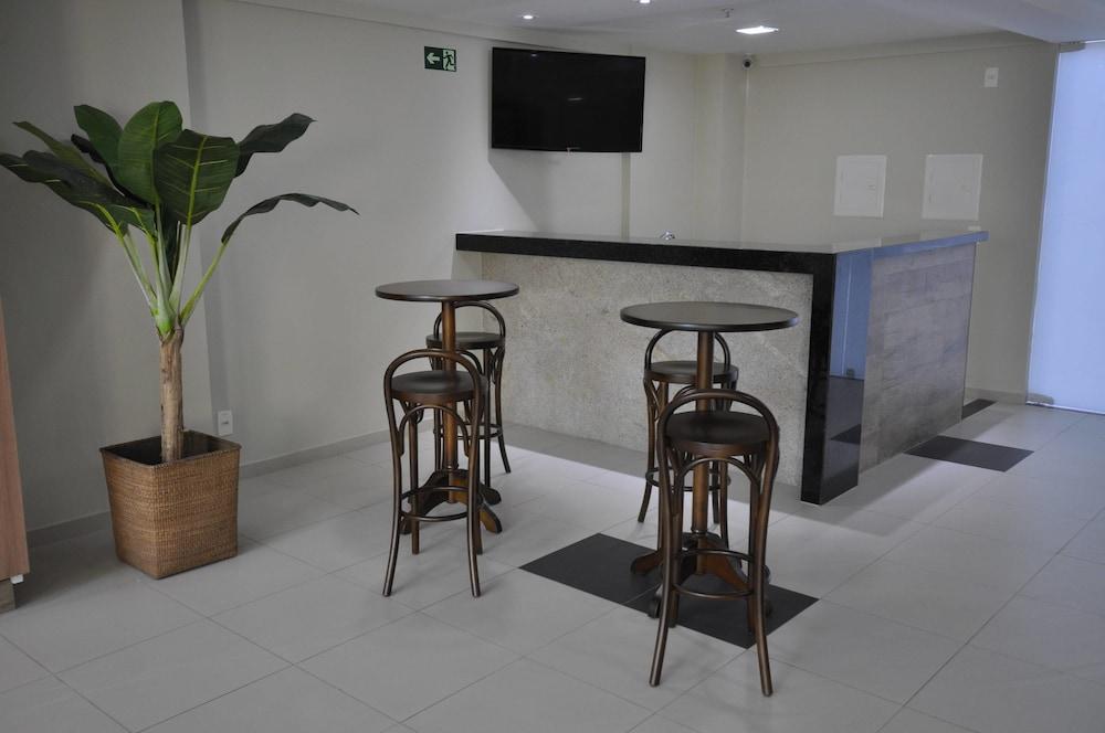 Hotel Mont Blanc Suites Duque De Caxias