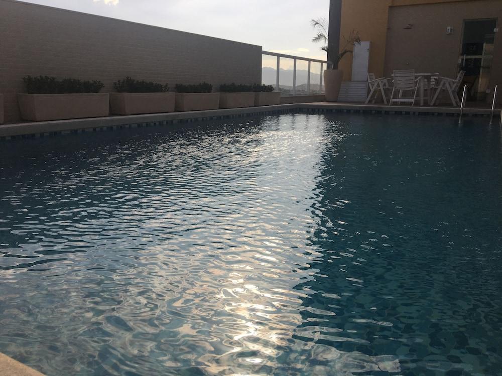 Hotel Mont Blanc Suites Duque De Caxias 4*