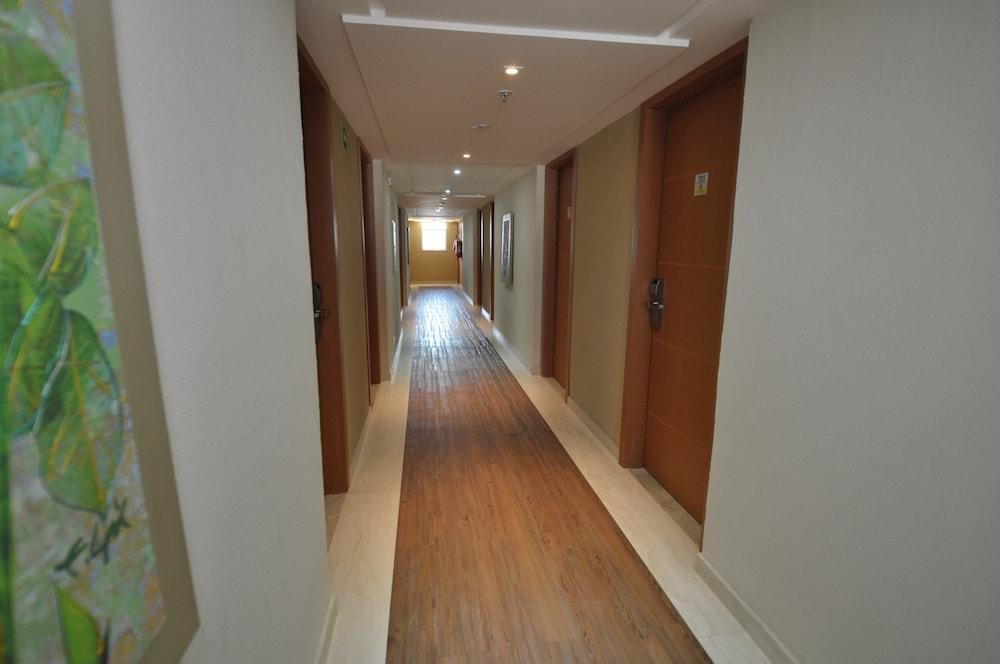 Mont Blanc Suites Duque De Caxias Hotel Duque de Caxias