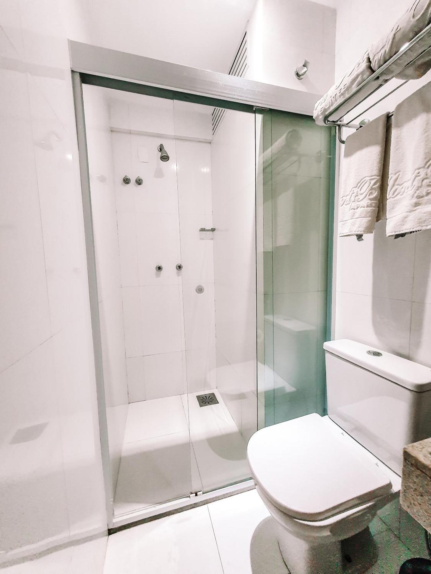 Mont Blanc Suites Duque De Caxias 4* Duque de Caxias