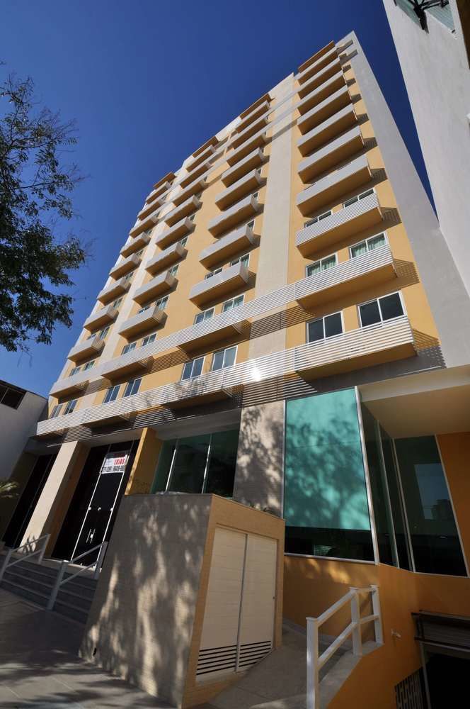 Mont Blanc Suites Duque De Caxias Hotel 4*