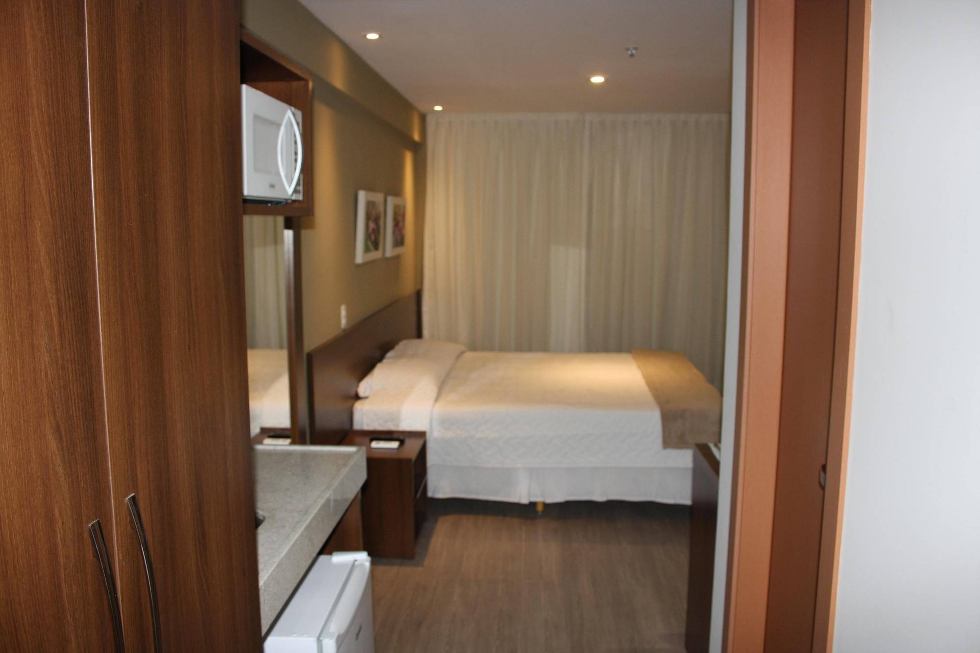 Mont Blanc Suites Duque De Caxias 4* Duque de Caxias