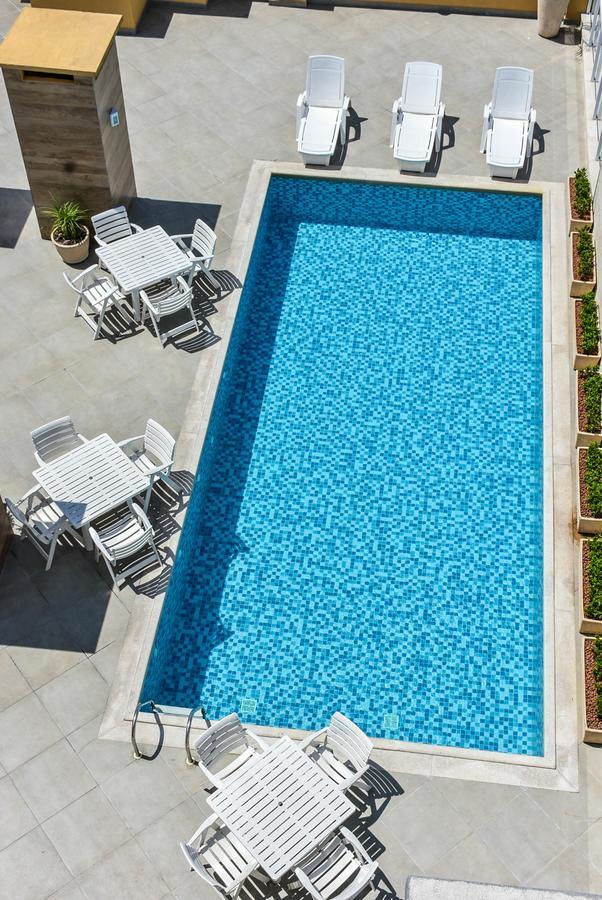 Mont Blanc Suites Duque De Caxias Hotel