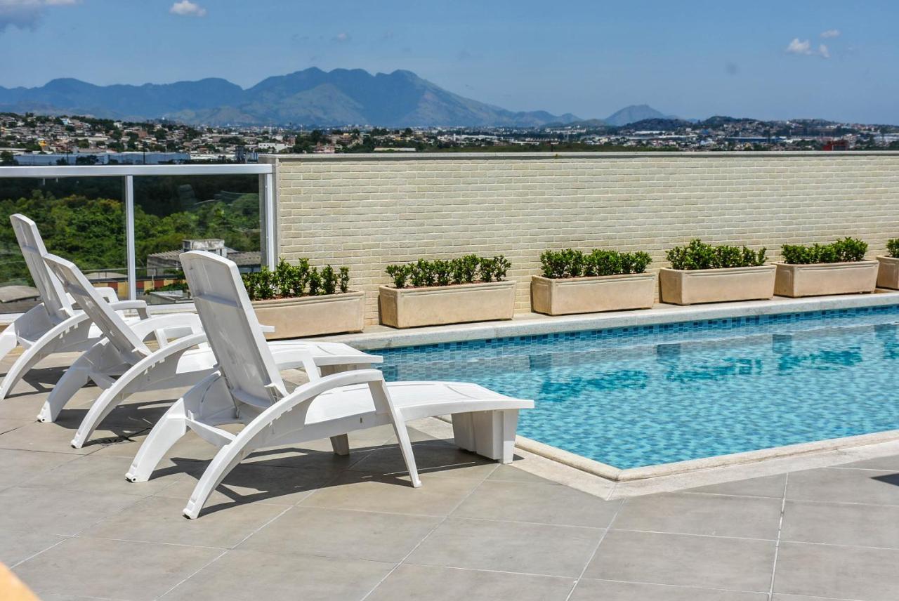 Mont Blanc Suites Duque De Caxias 4*