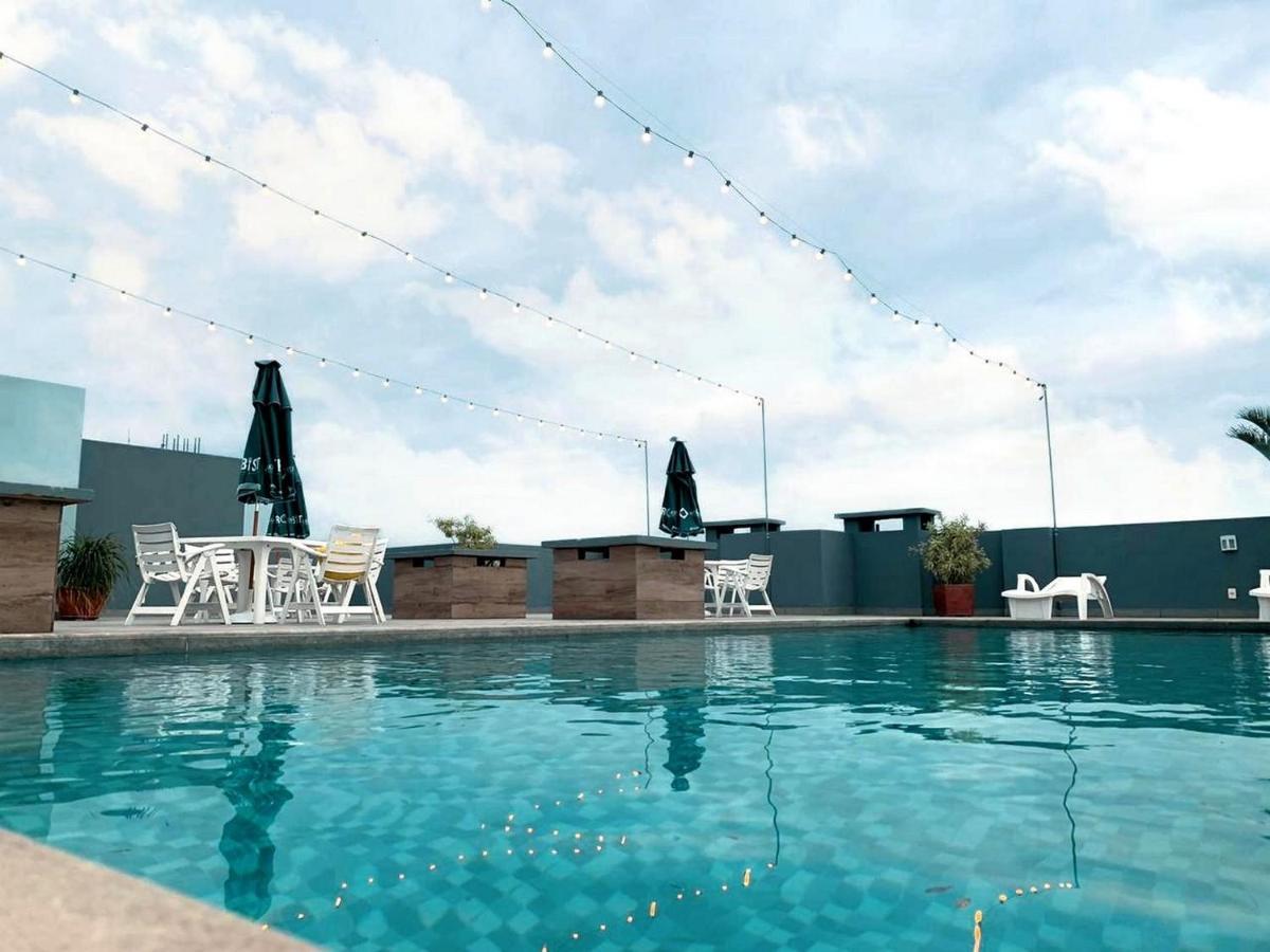 Hotel Mont Blanc 4*