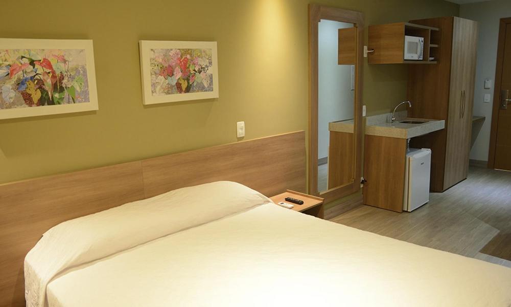 Hotel Mont Blanc Duque de Caxias