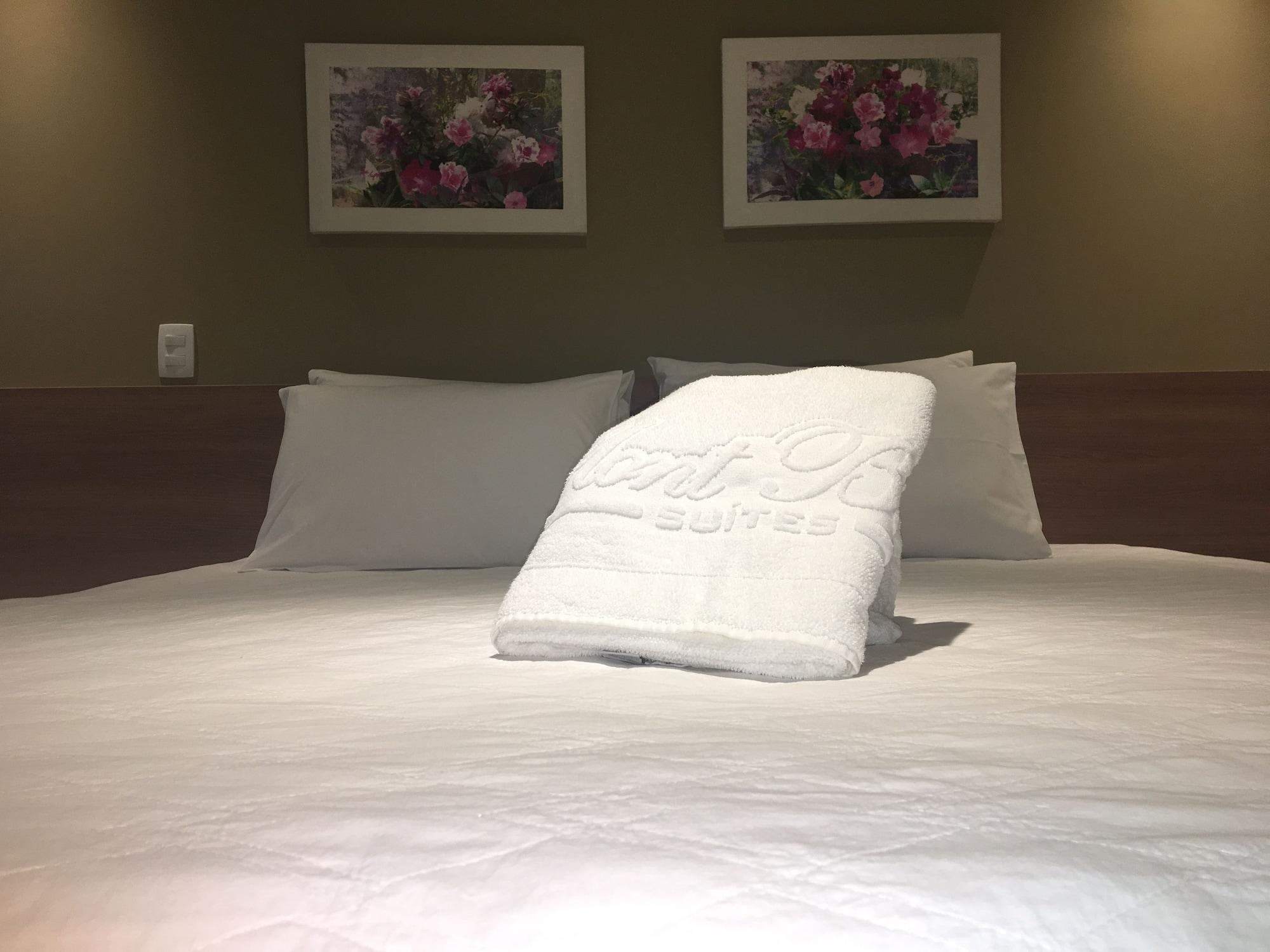 Mont Blanc 4* Duque de Caxias
