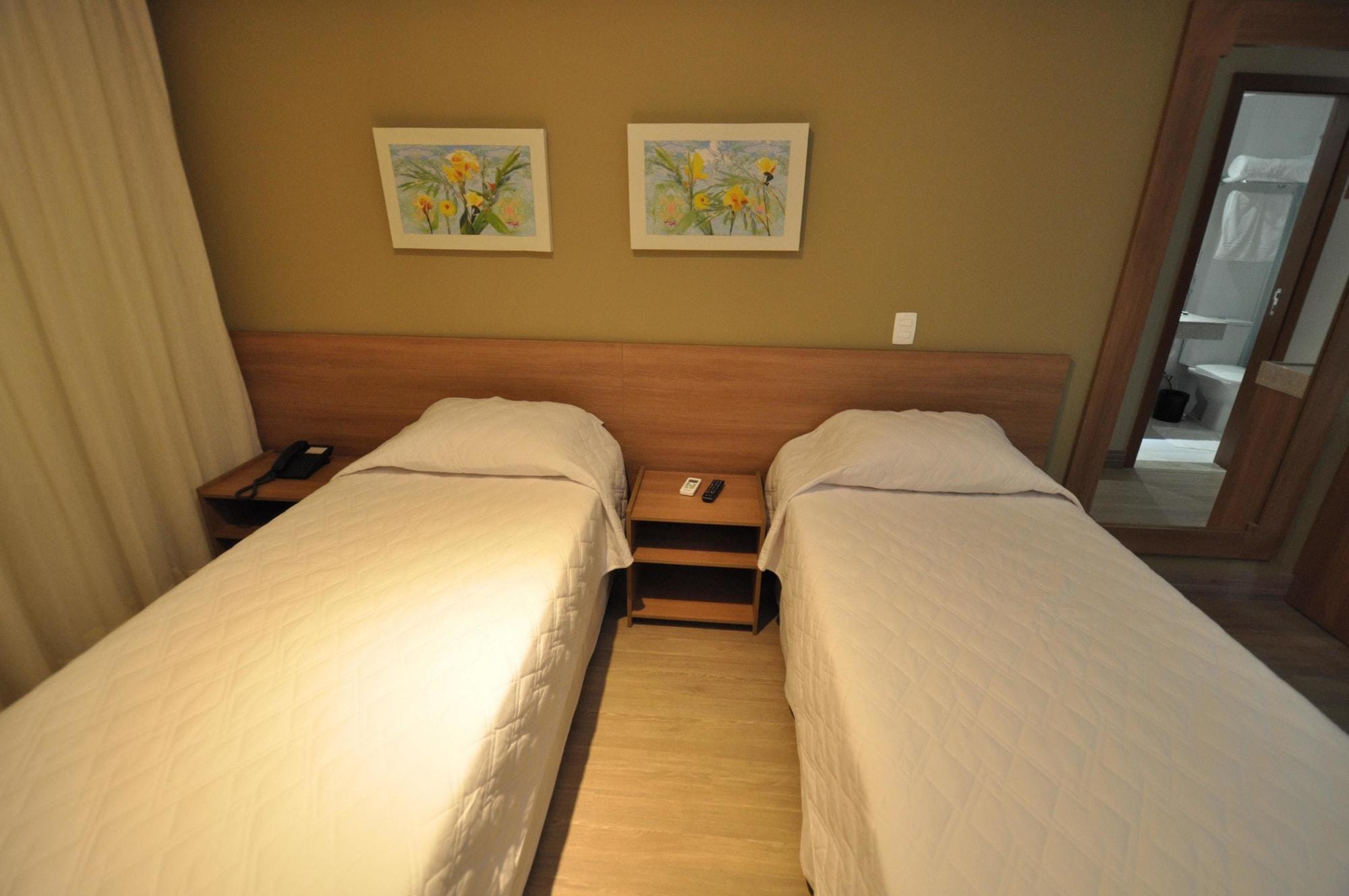 Hotel Mont Blanc 4*