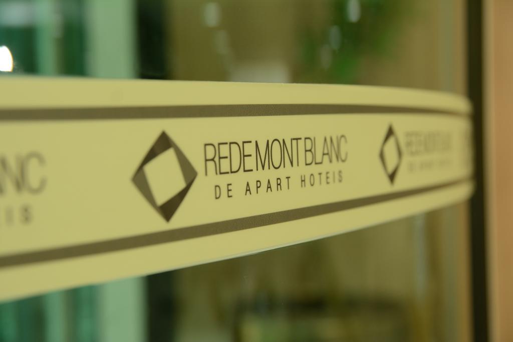 Mont Blanc Hotel Duque de Caxias