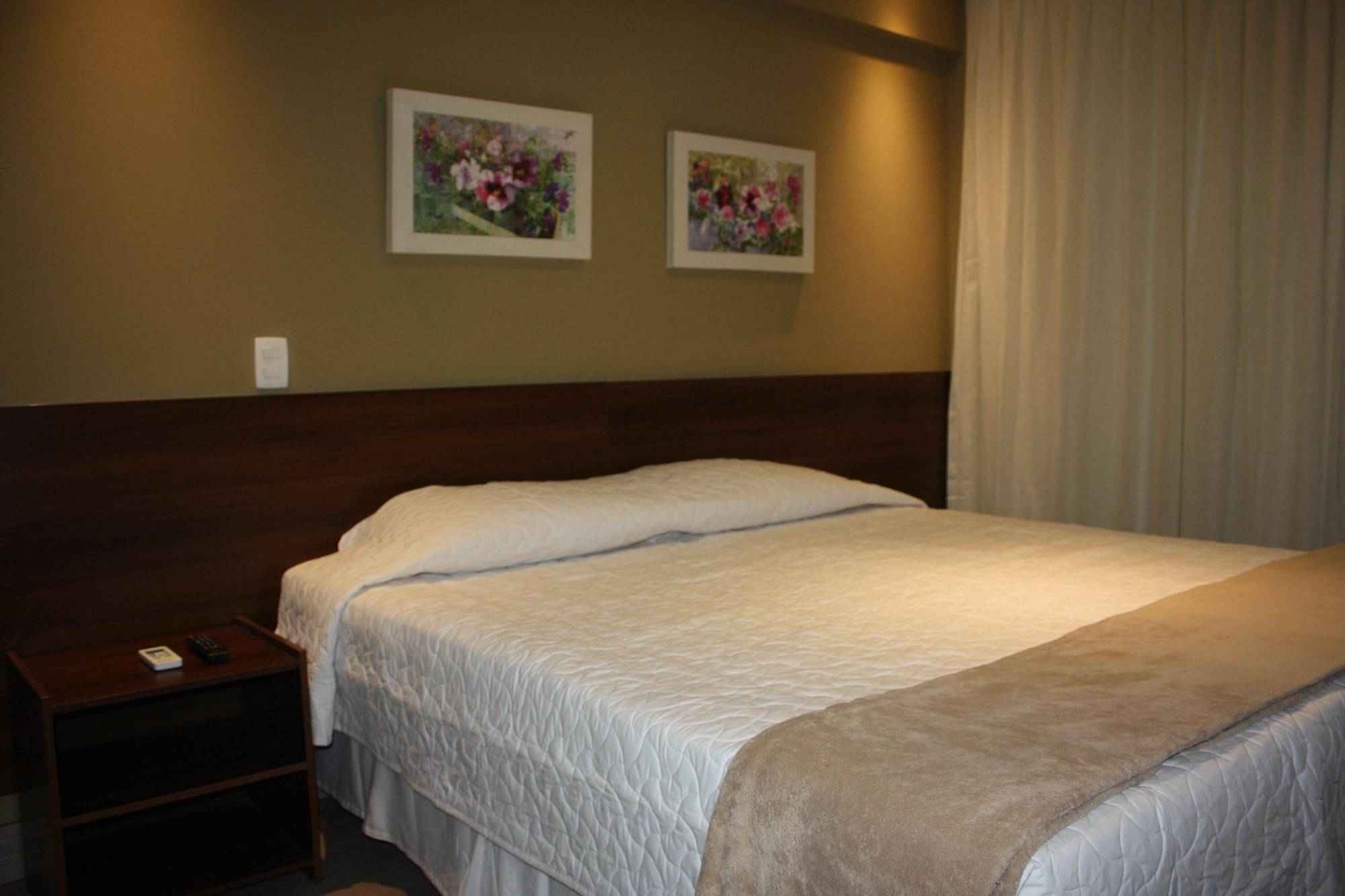 Hotel Mont Blanc 4*