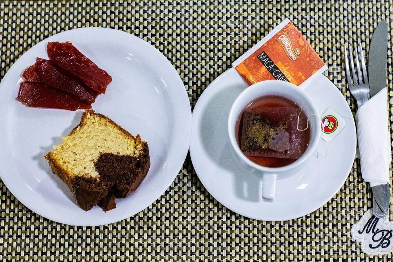 Mont Blanc Hotel Duque de Caxias